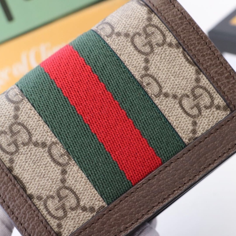 Gucci Wallets & Purse